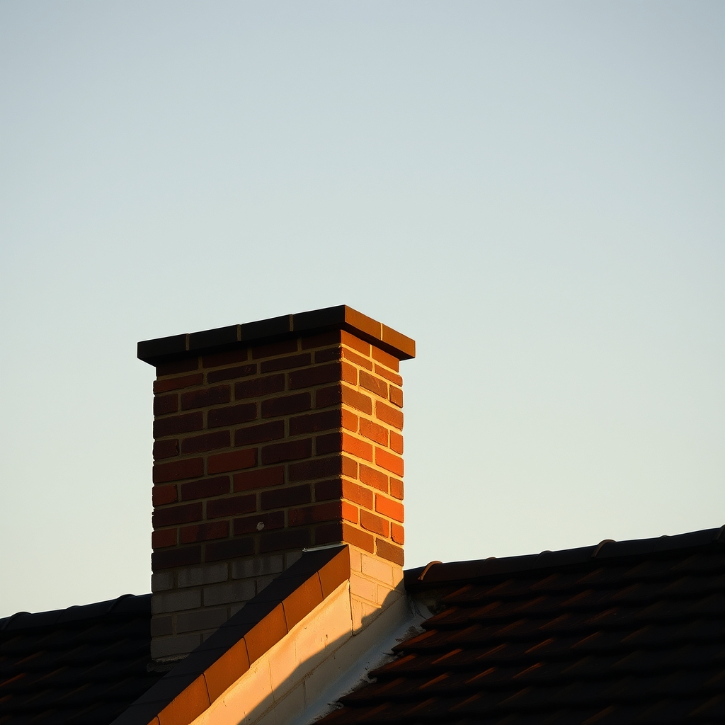 Lynx Chimney and Dryer Vent Corp, professional Chimney Sweep in Tappan, our branded team and work van